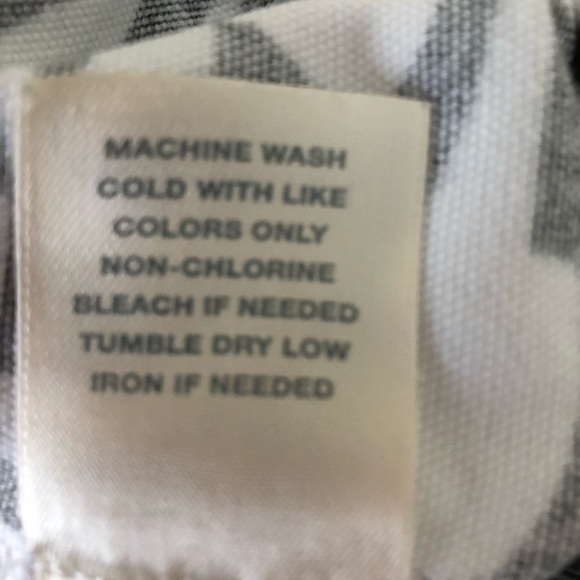 Preview International Crop Pants - Picture 3 of 7